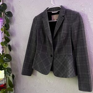 Banana republic Blazer